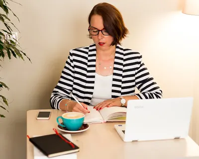 Mediator Daria Kocot